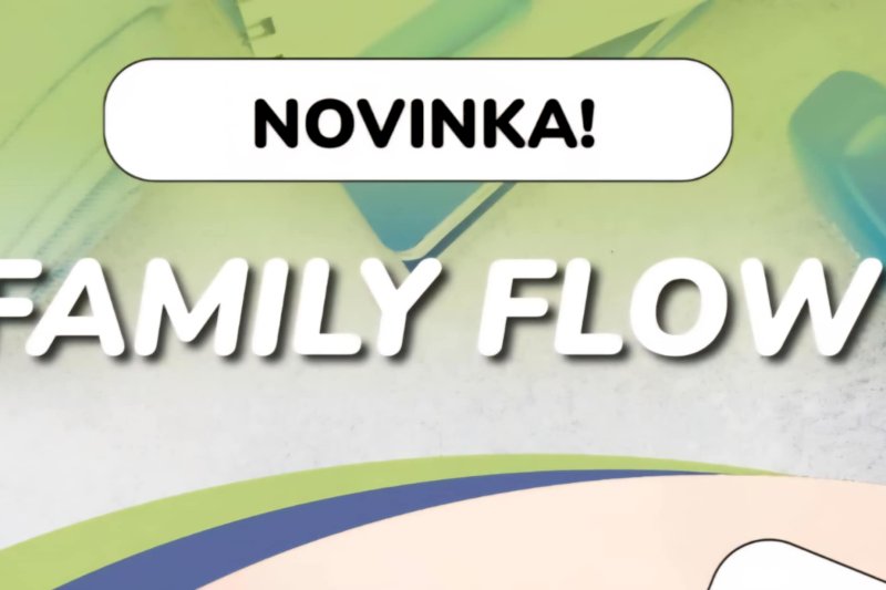 FAMILY FLOW
