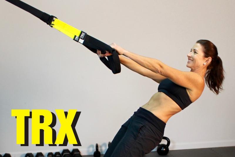 TRX